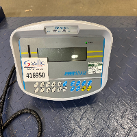 Adam Equipment GK series Floor Scale image 1
